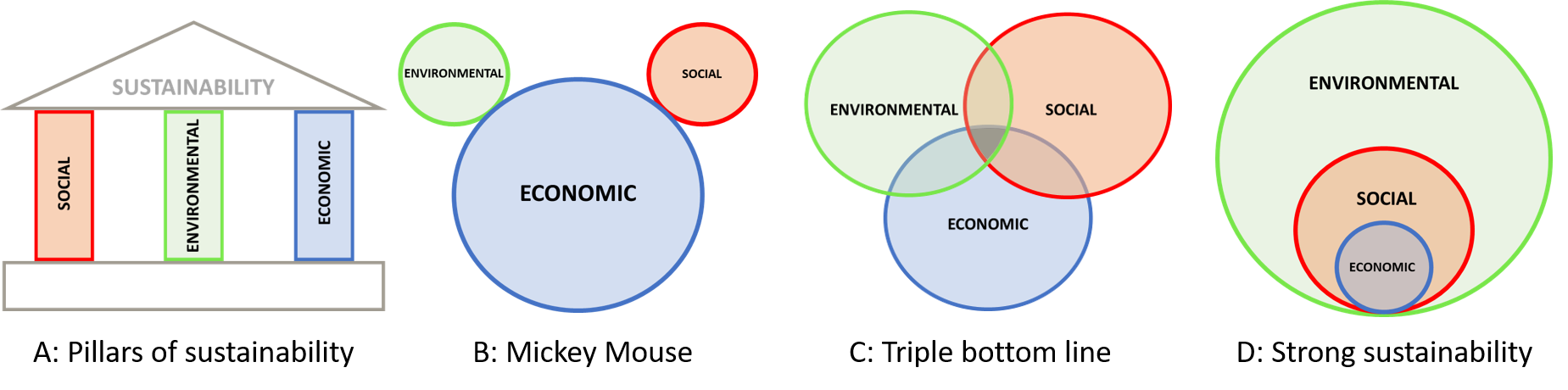 What Is Sustainability After All? - Too4to